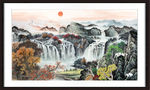 江山如画