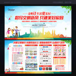 创建文明城市