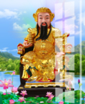 托塔天王