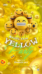 emoji海报