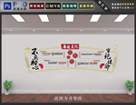 廉政文化墙