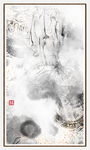 水墨素材