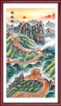 长城