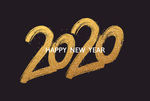 2020新年快乐