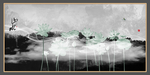 现代挂画