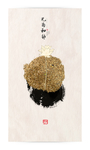 创意水墨画
