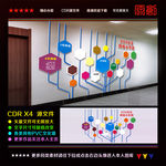 警务室辖区分布图