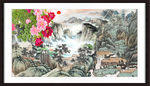 国画