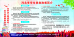 学生资助政策