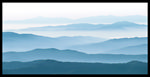 高清山背景