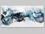 抽象装饰画