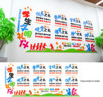 学生文明礼仪