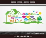社区文化墙