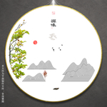 风景画