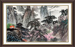 江山如画
