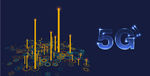 5G海报