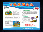 常见事故现场急救方法