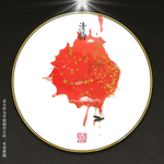 现代挂画