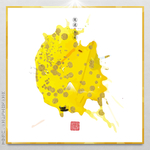 北欧挂画