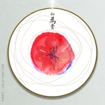 壁画