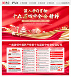 十九届四中全会公报