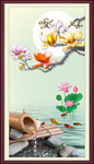玉兰花