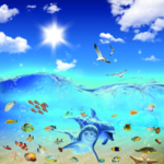 海洋