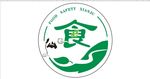 仙居e食堂标志