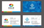 科技名片