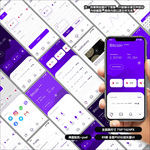 金融钱包类APP