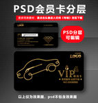 洗车VIP卡