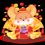 鼠