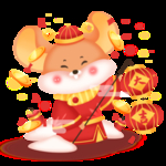 鼠