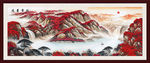江山如画