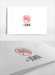 面LOGO