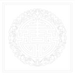 五福捧寿