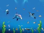 海底世界