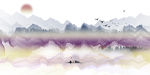 山水