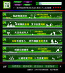 公益围挡