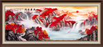 鸿运当头