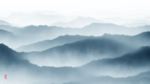 新中式山水