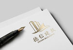 房地产建筑logo