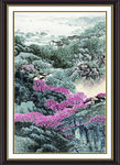 江山如画