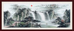 国画