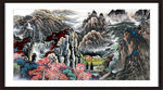 江山如画