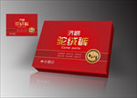 驼绒裤