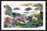 江山如画