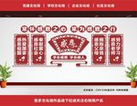 感恩文化墙