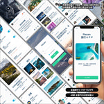 旅行旅游APP