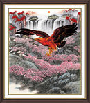 大展鸿图